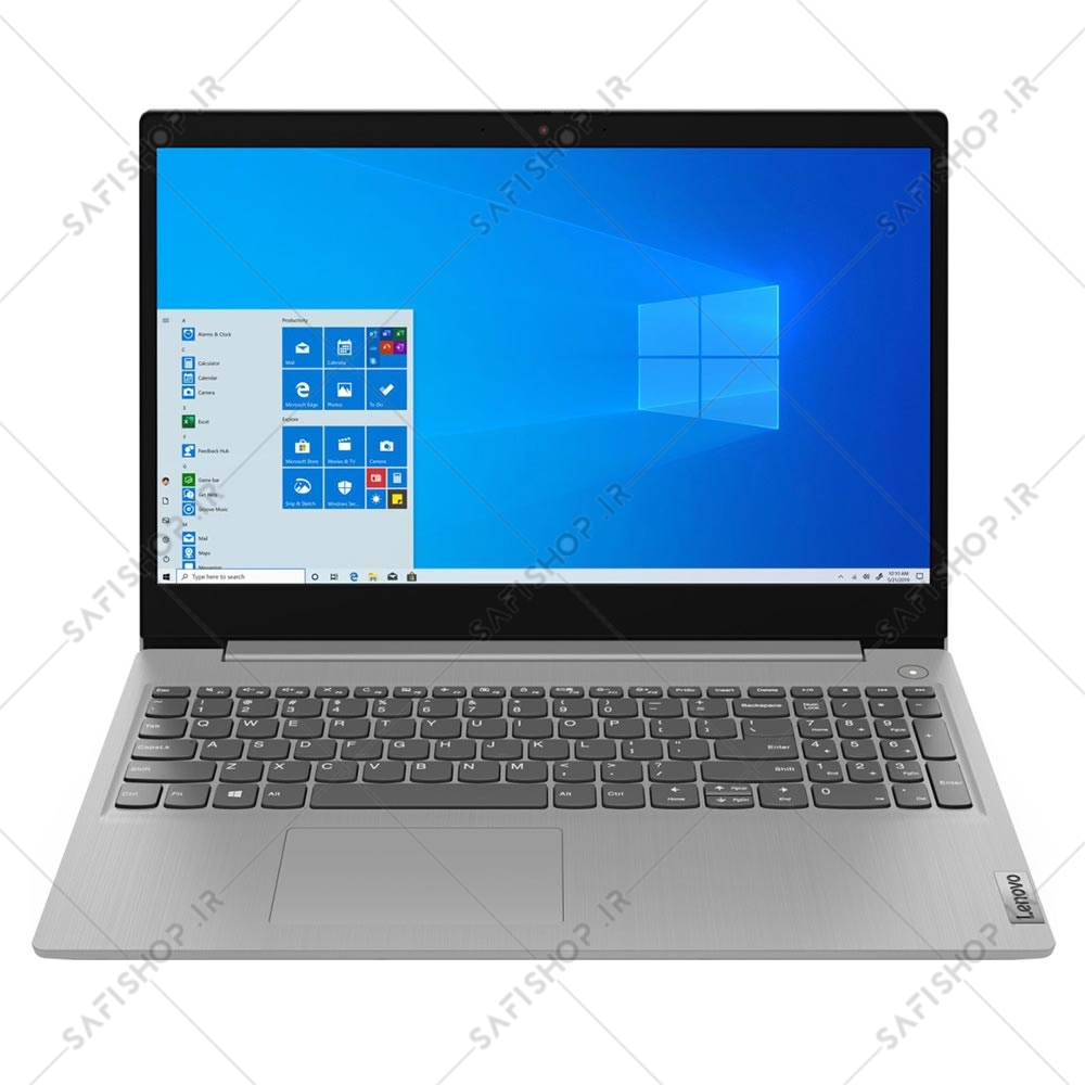 لپ تاپ لنوو مدل آیدیاپد 3 -Laptop ideapad3-AC