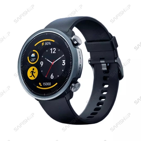 ساعت هوشمند شیائومی مدل Xiaomi Mibro Watch A1