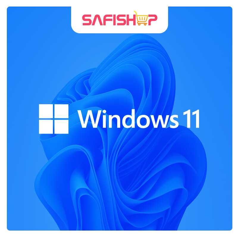 نصب ویندوز 11