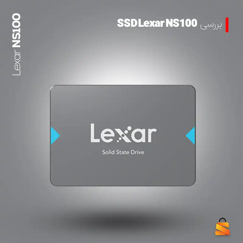 Review Lexar NS100