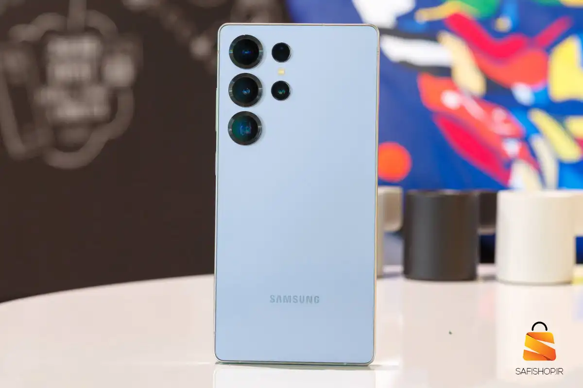 samsung  s25 ultra