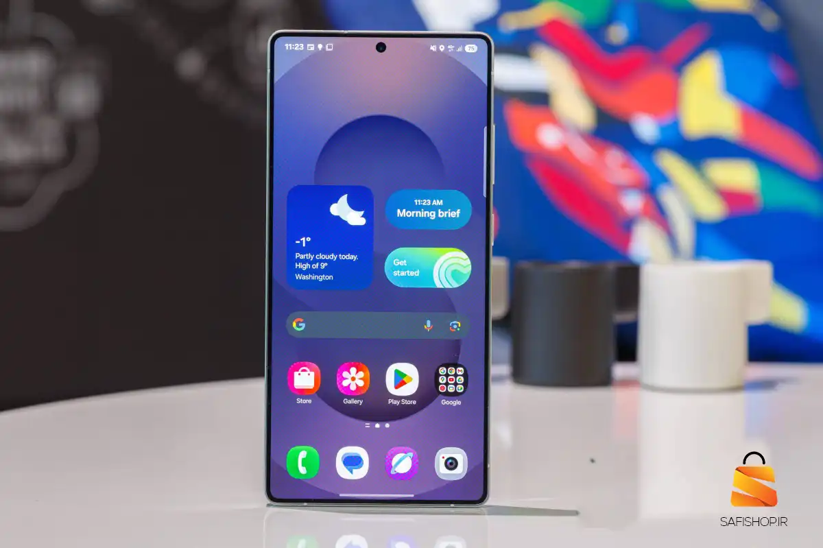 سامسونگ گلکسی S25 Ultra