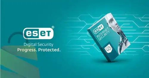 آنتی ویروس نود32