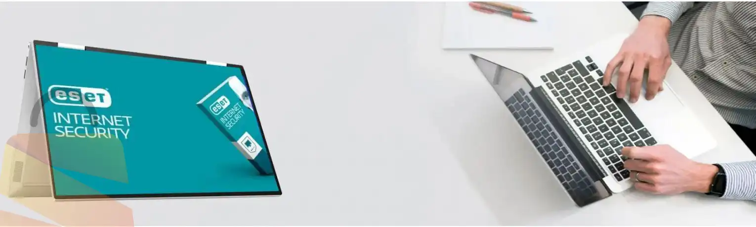 آنتی ویروس نود32