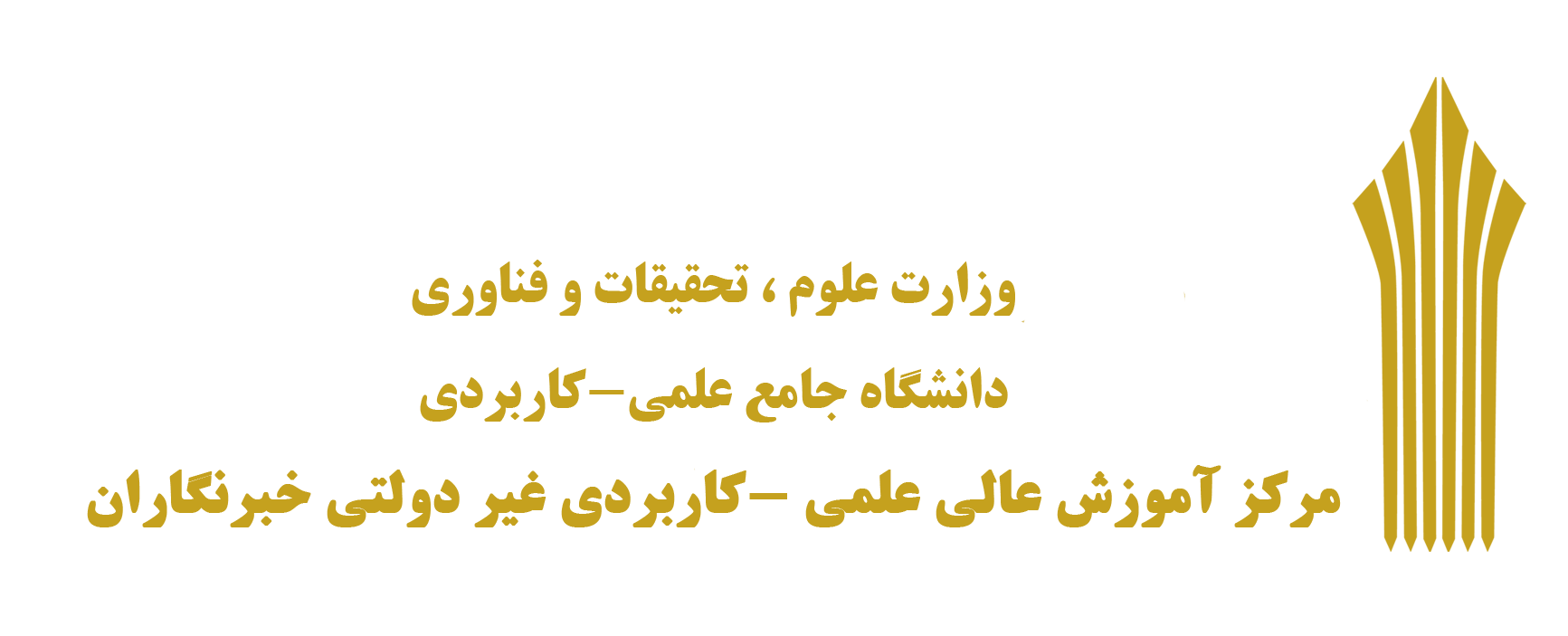 دانشگاه خبرنگاران