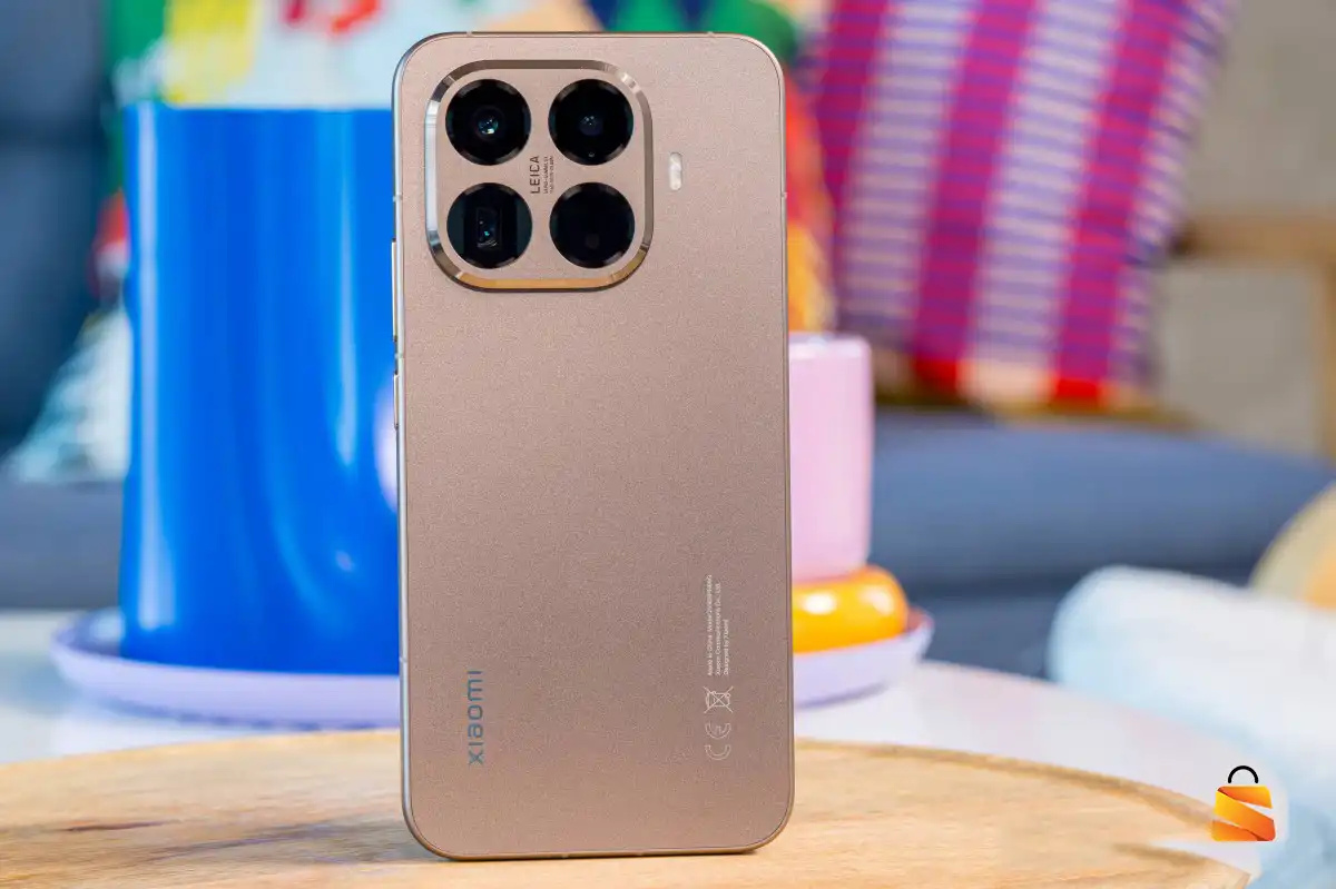 بررسی xioami 15T