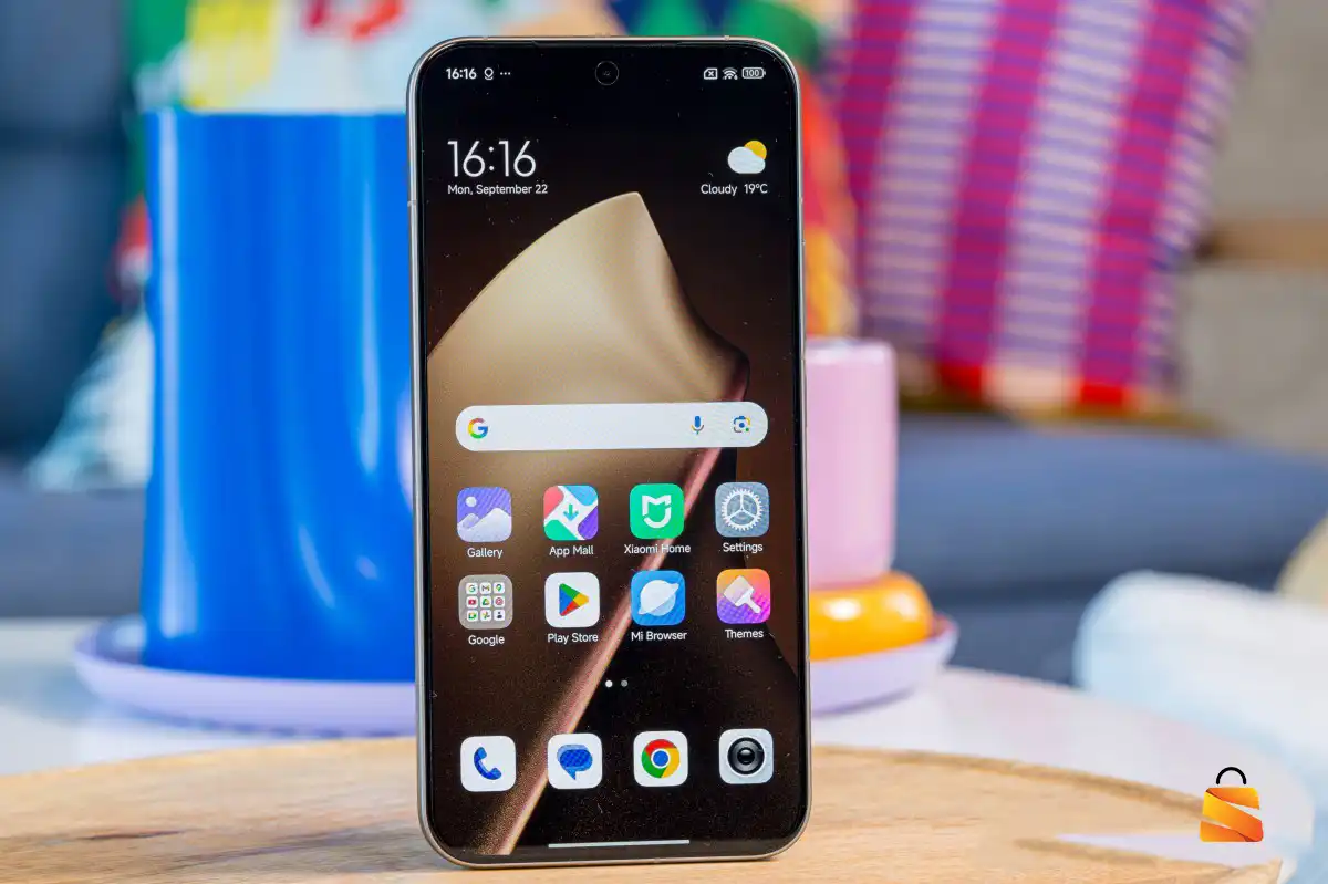 بررسی xioami 15T