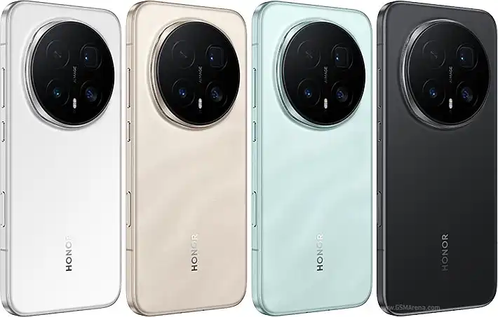 بررسی Honor Magic 8 Pro