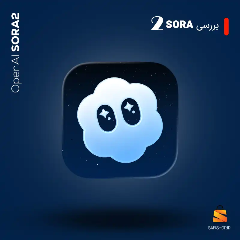 بررسی sora2