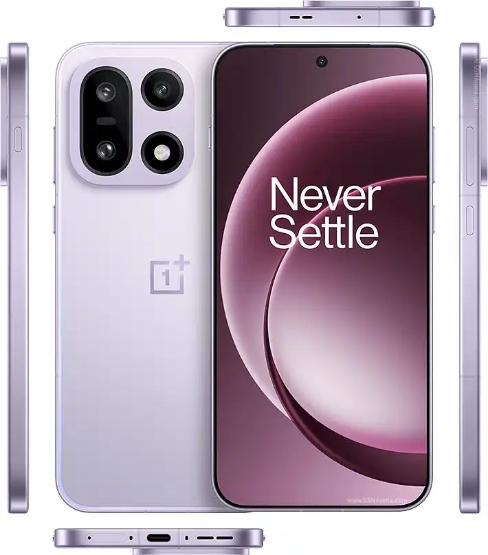 وان‌پلاس 15 - بررسی کامل مشخصات و قیمت