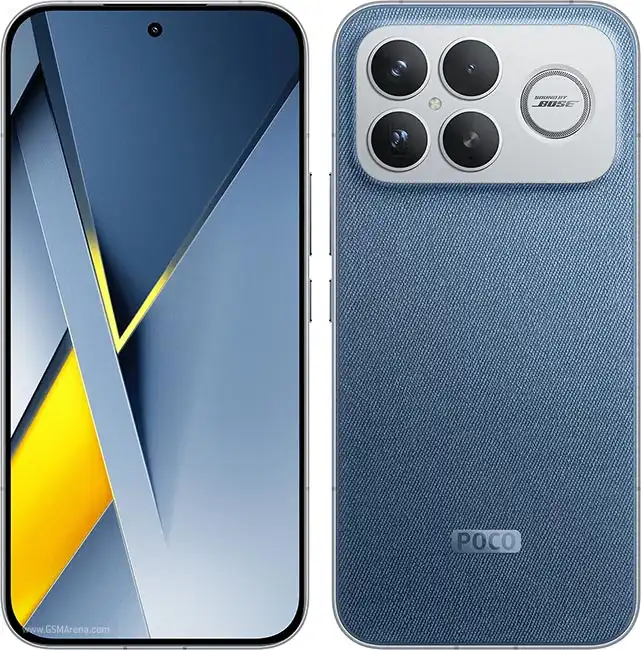 بررسیxiaomi-poco-f8-ultra