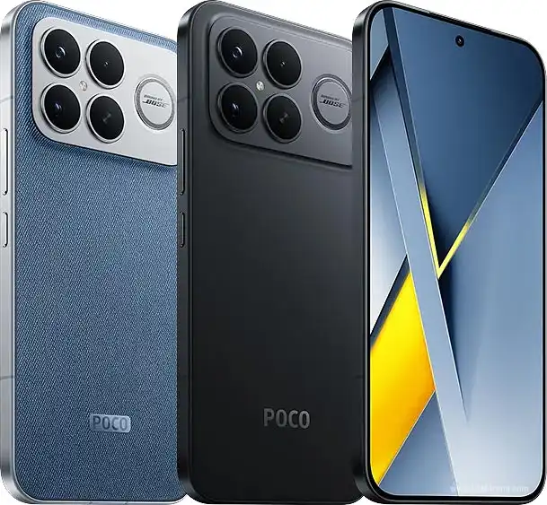 بررسیxiaomi-poco-f8-ultra