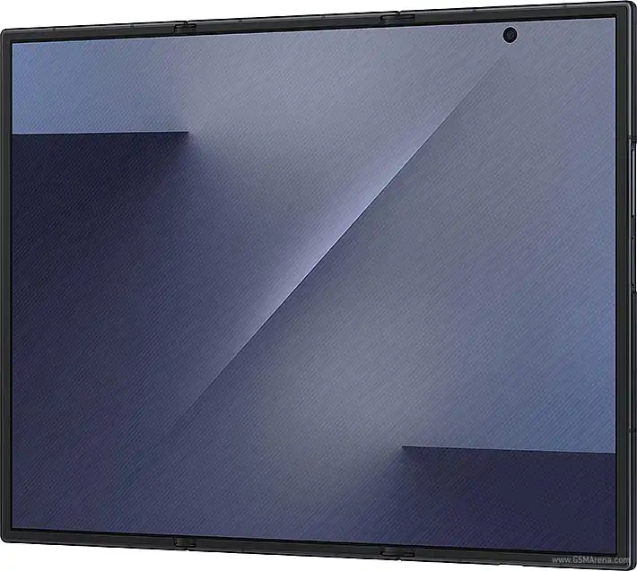 بررسی گلکسی Z TriFold