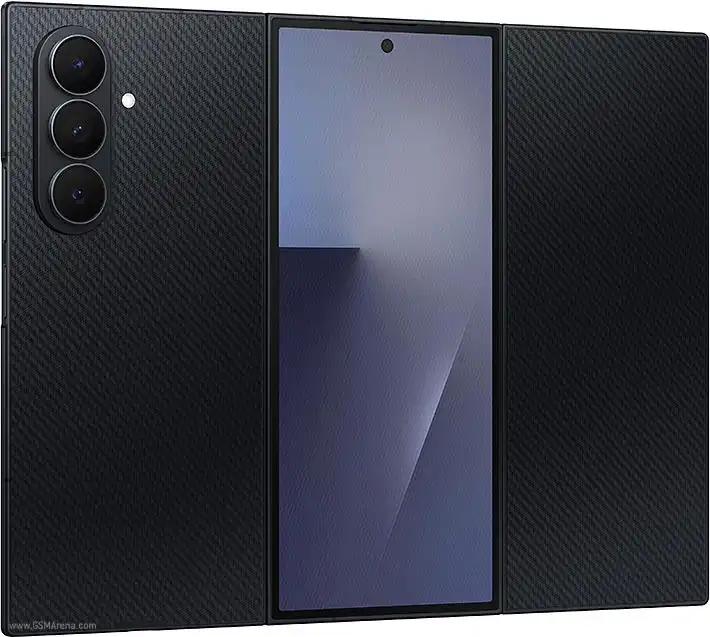 بررسی گلکسی Z TriFold