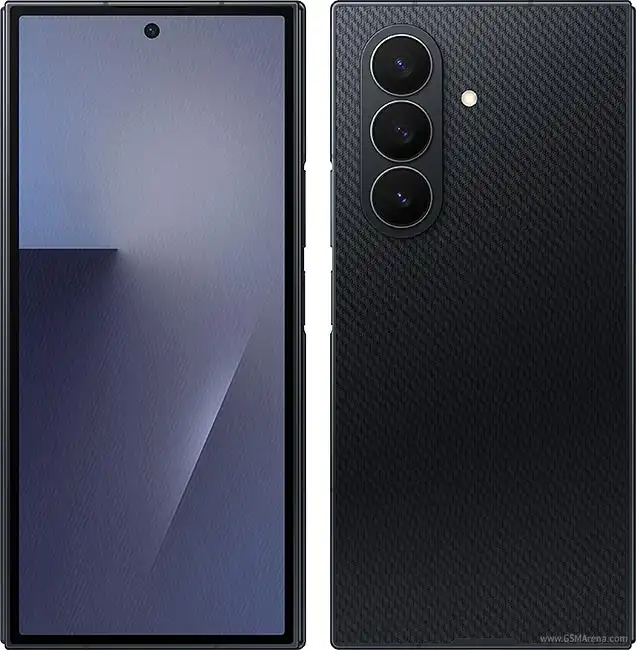 بررسی گلکسی Z TriFold