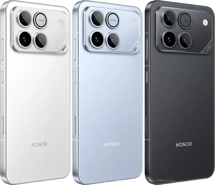 بررسی honor win