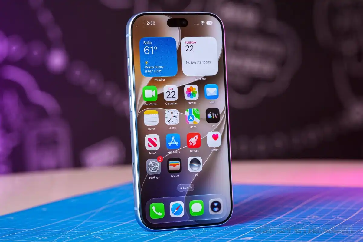بررسی Apple iPhone 18 Pro