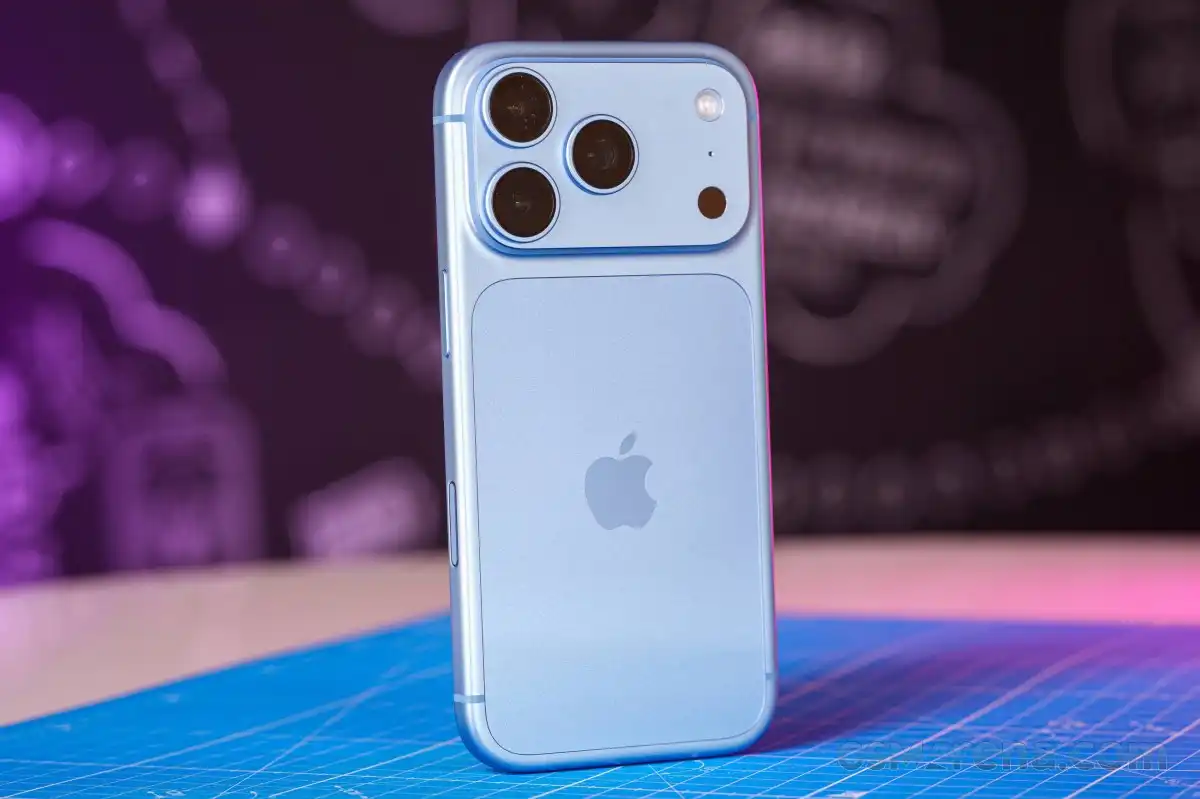 بررسی Apple iPhone 18 Pro