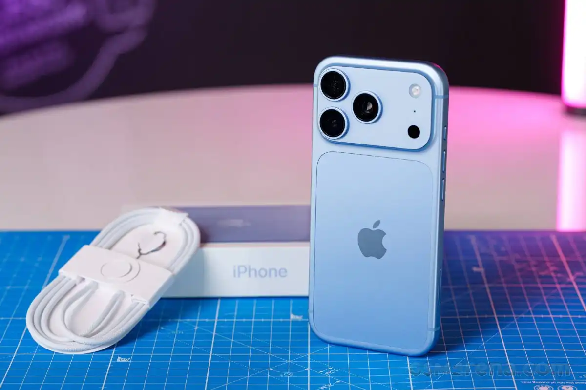 بررسی Apple iPhone 18 Pro