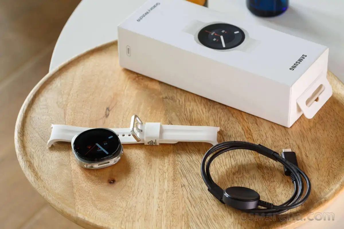 بررسی Galaxy Watch 9 review