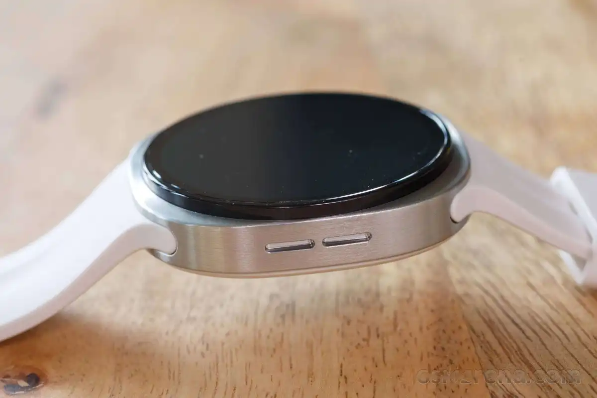 بررسی Galaxy Watch 9 review