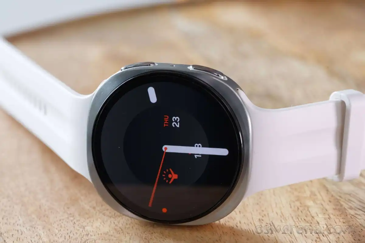 بررسی Galaxy Watch 9 review