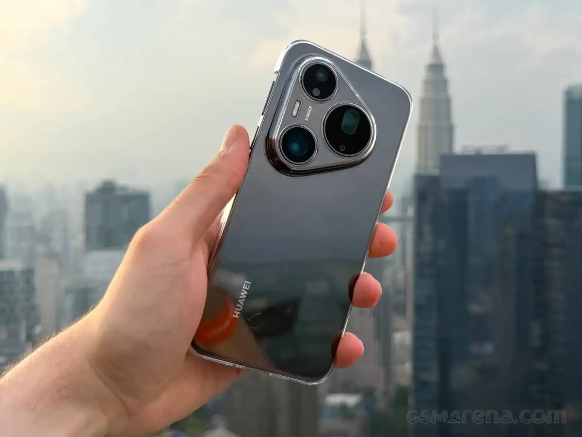 بررسی Huawei Pure 90s