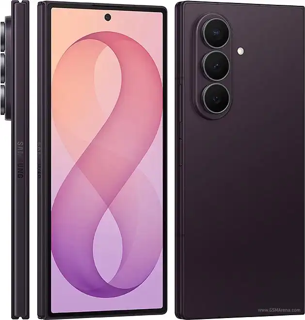بررسی Samsung Galaxy Z Fold8 Ultra
