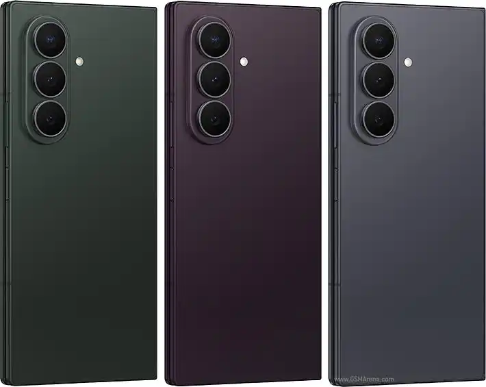 بررسی Samsung Galaxy Z Fold8 Ultra
