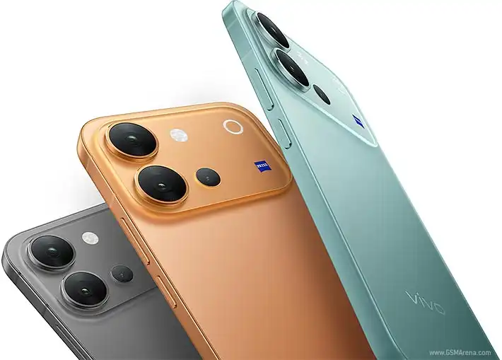 بررسی vivo V80