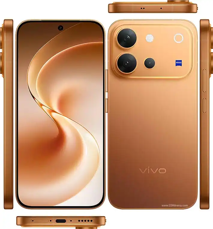 بررسی vivo V80