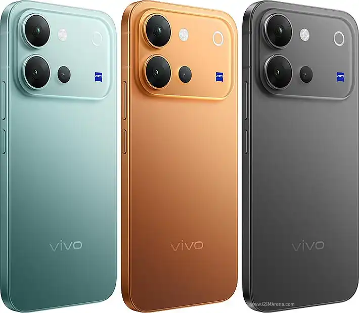 بررسی vivo V80
