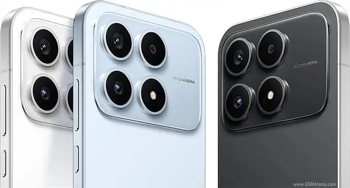 بررسی گوشی Poco X8s شیائومی